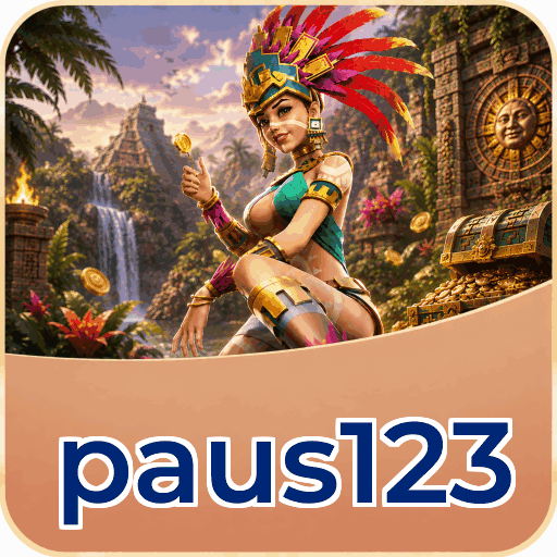 paus123 Indonesia
